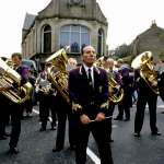 Philip Jackson, Pete Postlethwaite