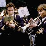 Tara Fitzgerald, Ewan McGregor