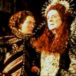 Tilda Swinton, Quentin Crisp