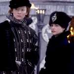 Tilda Swinton, Charlotte Valandrey