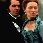 Tilda Swinton, Billy Zane