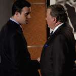 Freddie Prinze Jr., William Shatner