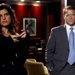 Lake Bell, Mark Valley