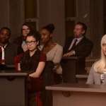 &Eacute;velyne Brochu, Tatiana Maslany