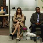 Kevin Hanchard, Tatiana Maslany