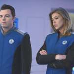 Adrianne Palicki, Seth MacFarlane