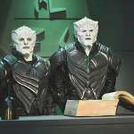 Scott Grimes, Seth MacFarlane