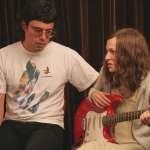 Jemaine Clement, Loren Taylor