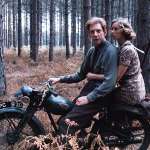 Donald Sutherland, Jenny Agutter