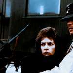 L&eacute;onie Thelen, Michael Caine, George Leech