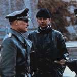 Robert Duvall, Michael Caine, Donald Sutherland, Sven-Bertil Taube