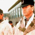 Siegfried Rauch, Michael Caine