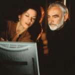 Sean Connery, Catherine Zeta-Jones