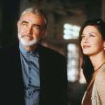 Sean Connery, Catherine Zeta-Jones