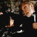 Sean Connery, Catherine Zeta-Jones
