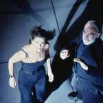 Sean Connery, Catherine Zeta-Jones