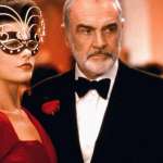 Sean Connery, Catherine Zeta-Jones