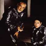 Sean Connery, Catherine Zeta-Jones