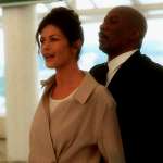 Ving Rhames, Catherine Zeta-Jones