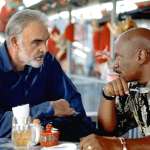 Ving Rhames, Sean Connery