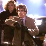 James E. Moriarty, Mimi Rogers