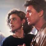 Tom Berenger, Mimi Rogers