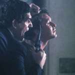 Tom Berenger, Andreas Katsulas