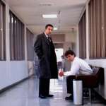 Tom Berenger, Jerry Orbach