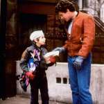 Tom Berenger, Harley Cross