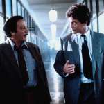 Tom Berenger, Tony DiBenedetto