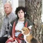 Bruce Willis, Rumer Willis