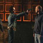 Marshall Allman, Jonathan Tucker, Bruce Willis