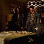 Marshall Allman, Jonathan Tucker, Ben Foster