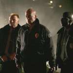 Ransford Doherty, Bruce Willis, Randy McPherson