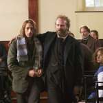 Adrien Brody, William Hurt, Brendan Gleeson, Bryce Dallas Howard, Sigourney Weaver, Robert Randolph Caton, Celia Weston