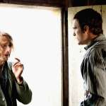 Adrien Brody, Joaquin Phoenix