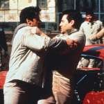 Larry Romano, Sylvester Stallone