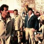 Sonny Landham, Sylvester Stallone