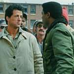 Sylvester Stallone, William Allen Young
