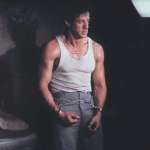 Sylvester Stallone