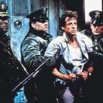 Sylvester Stallone, John Amos