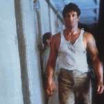Sylvester Stallone