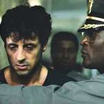 Sylvester Stallone, John Amos, William Allen Young