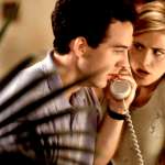 Andy Comeau, Kristy Swanson