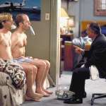 Joe Pesci, David Spade, Todd Louiso