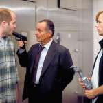 Joe Pesci, David Spade, Todd Louiso