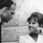 Jean Rougeul, Claudia Cardinale