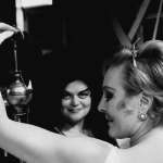 Madeleine Lebeau, Eddra Gale