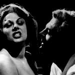 Sandra Milo, Marcello Mastroianni