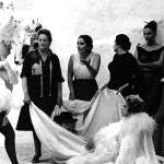 Sandra Milo, Marcello Mastroianni